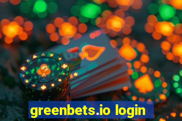 greenbets.io login